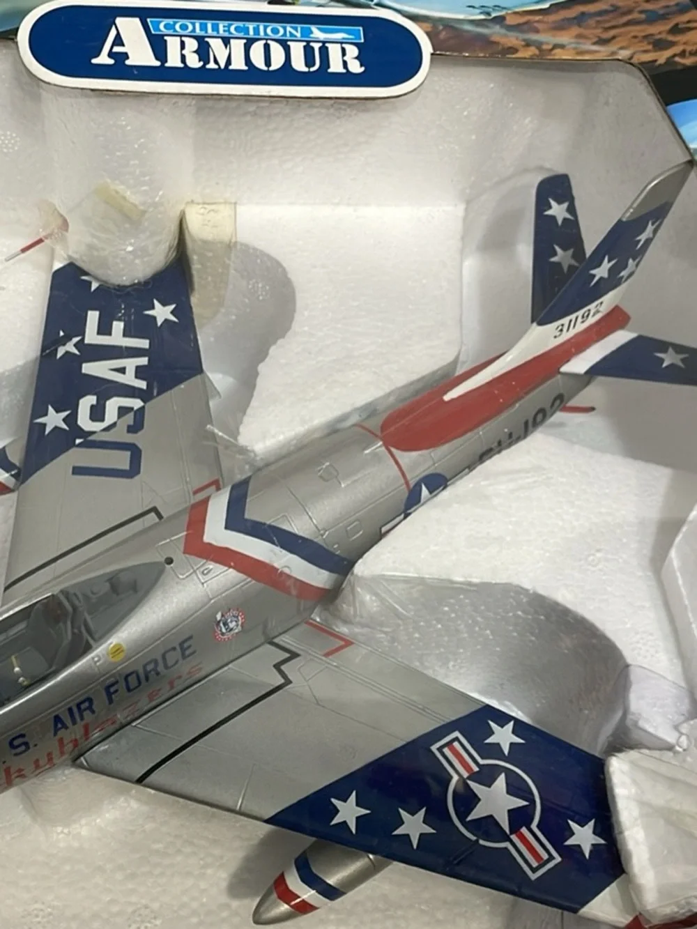 Model Plane - Picture 4 of 9